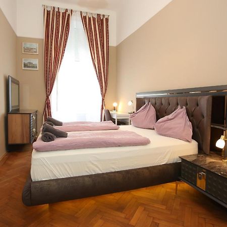 Apartments Vienna Opera 외부 사진