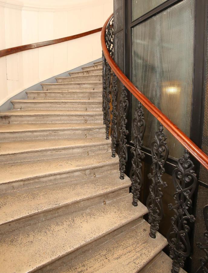 Apartments Vienna Opera 외부 사진