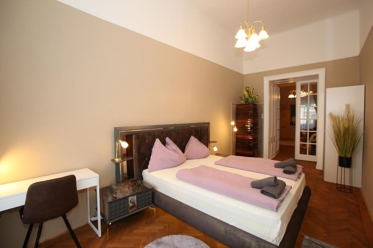 Apartments Vienna Opera 외부 사진