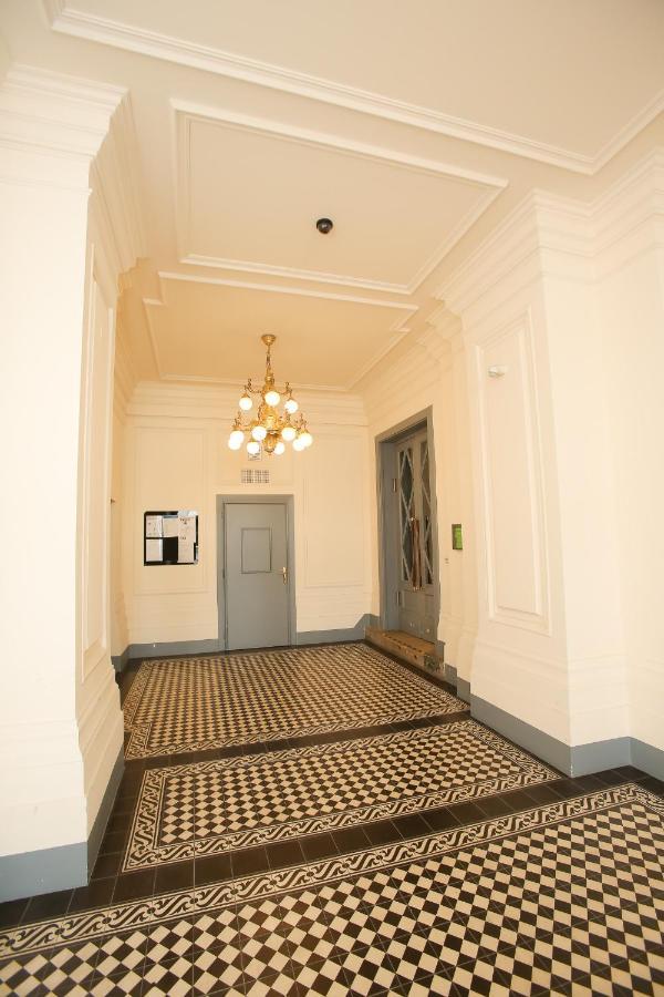 Apartments Vienna Opera 외부 사진