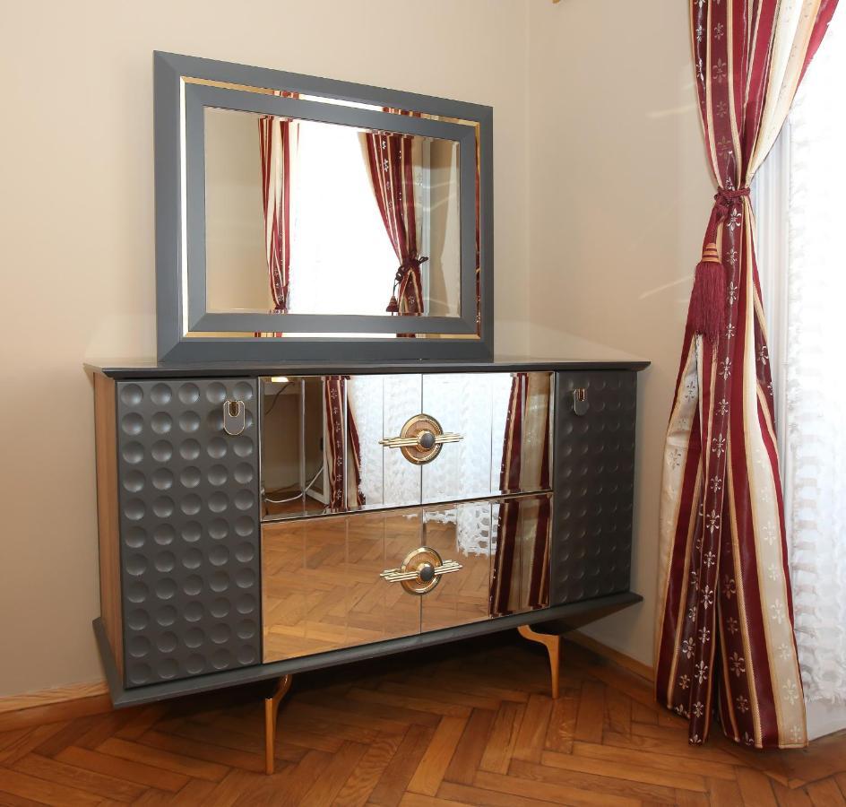 Apartments Vienna Opera 외부 사진
