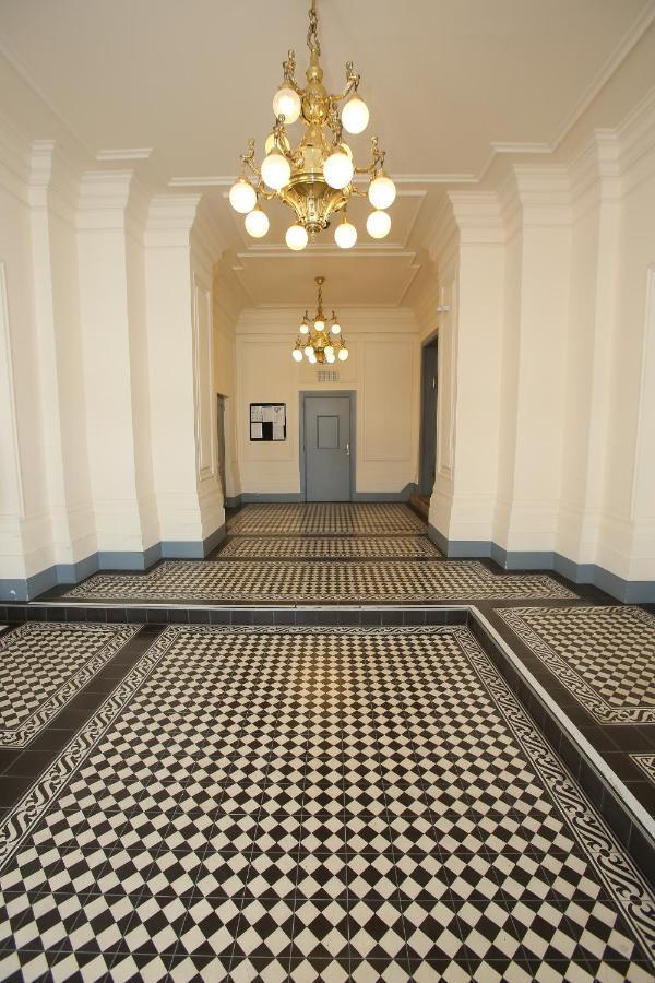 Apartments Vienna Opera 외부 사진