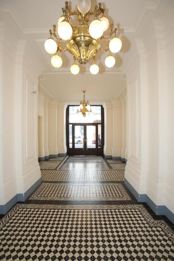 Apartments Vienna Opera 외부 사진