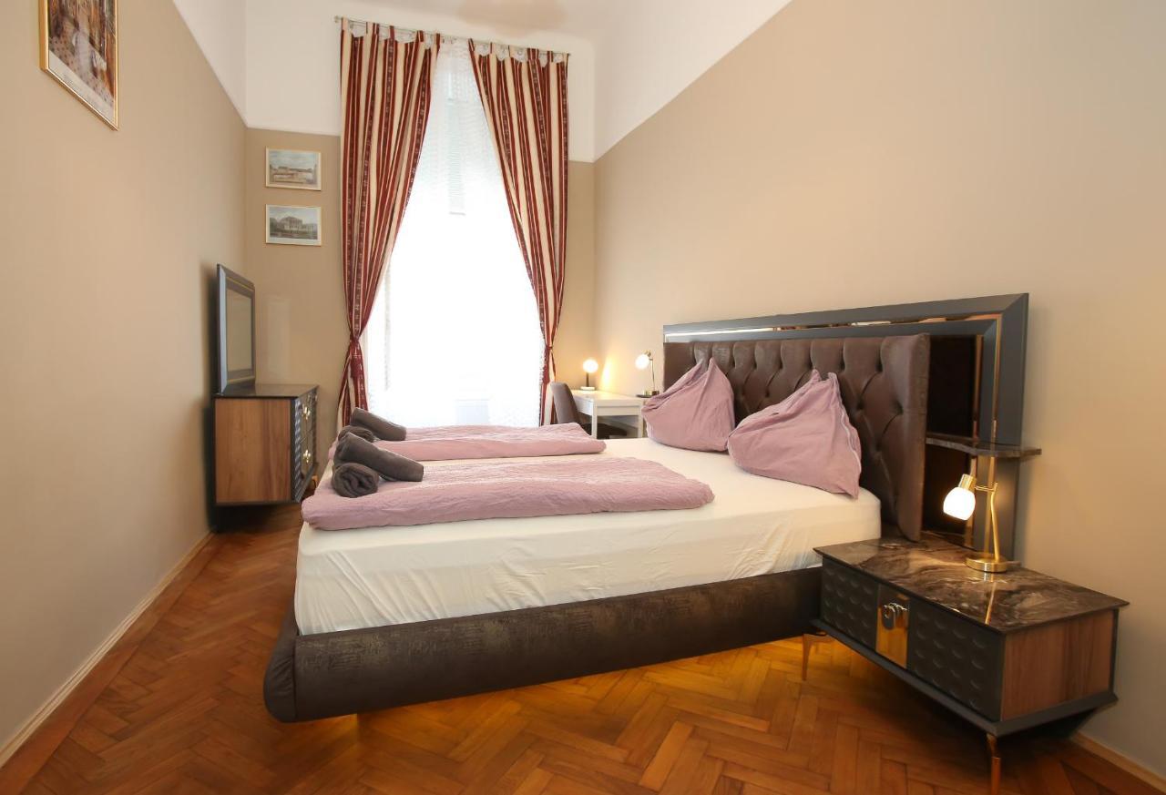 Apartments Vienna Opera 외부 사진