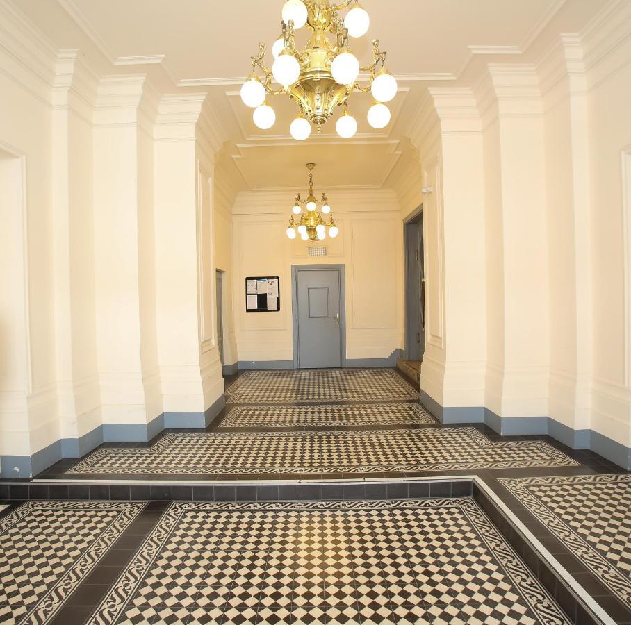Apartments Vienna Opera 외부 사진