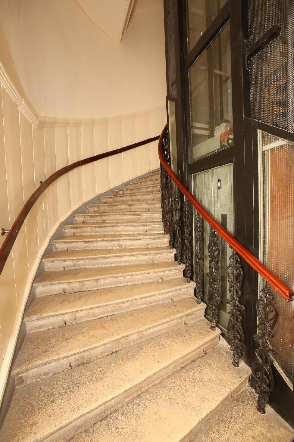 Apartments Vienna Opera 외부 사진
