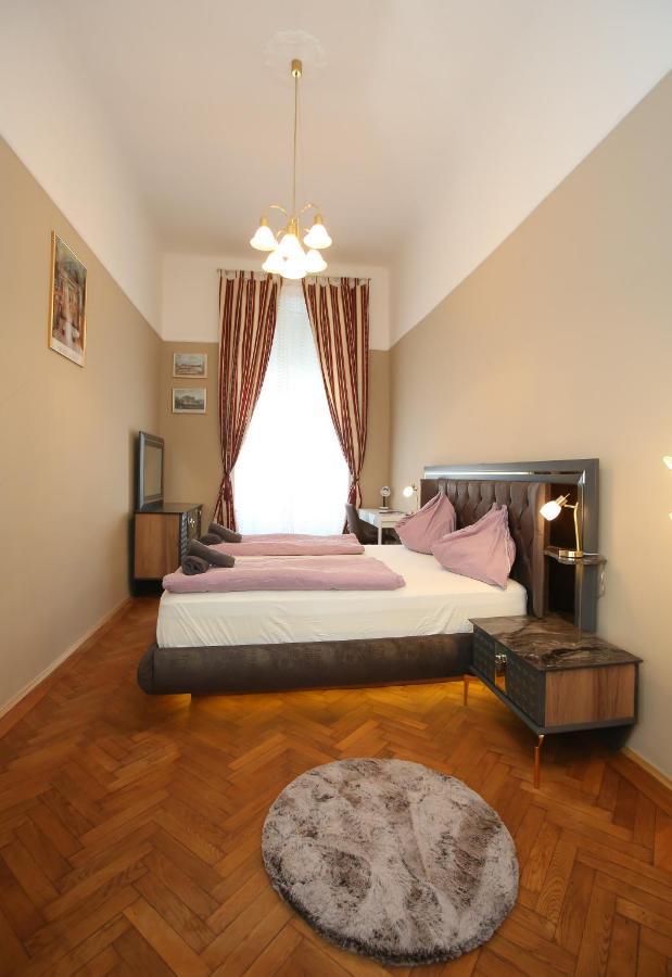 Apartments Vienna Opera 외부 사진